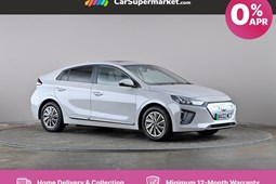 Hyundai Ioniq Electric Hatchback (16-22) Premium SE Electric auto 5d For Sale - CarSupermarket.com Lincoln, Lincoln