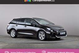 Suzuki Swace Estate (21 on) 1.8 Hybrid Ultra 5dr CVT For Sale - CarSupermarket.com Lincoln, Lincoln