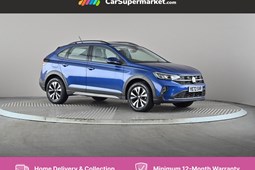 Volkswagen Taigo SUV (22 on) 1.0 TSI 110 Life 5dr For Sale - CarSupermarket.com Lincoln, Lincoln