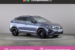 Volkswagen Taigo SUV (22 on) 1.0 TSI 110 R-Line 5dr For Sale - CarSupermarket.com Lincoln, Lincoln