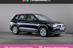Volkswagen Tiguan (16-24) 1.5 TSI 5dr For Sale - CarSupermarket.com Lincoln, Lincoln