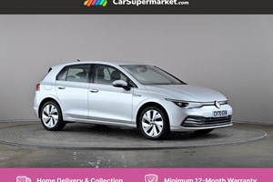 Volkswagen Golf Hatchback (20 on) Style 1.5 eTSI 150PS DSG auto 5d For Sale - CarSupermarket.com Lincoln, Lincoln