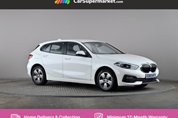 BMW 1-Series Hatchback (19-24) 118i SE 5d For Sale - CarSupermarket.com Lincoln, Lincoln