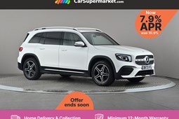 Mercedes-Benz GLB SUV (19-25) GLB 200 AMG Line Executive 5dr 7G-Tronic For Sale - CarSupermarket.com Lincoln, Lincoln
