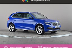Skoda Kamiq SUV (19 on) 1.5 TSI SE L Executive 5dr DSG For Sale - CarSupermarket.com Lincoln, Lincoln