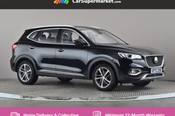 MG HS SUV (19-24) Excite 1.5T-GDI 5d For Sale - CarSupermarket.com Lincoln, Lincoln
