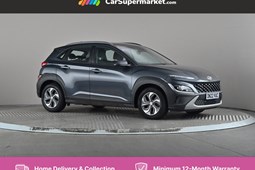 Hyundai Kona SUV (17-23) 1.6 GDi Hybrid SE Connect 5dr DCT For Sale - CarSupermarket.com Lincoln, Lincoln