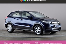 Honda HR-V (15-20) S 1.5 i-VTEC (09/2018 on) 5d For Sale - CarSupermarket.com Lincoln, Lincoln