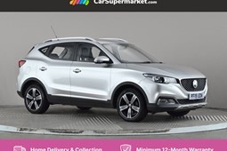 MG ZS SUV (17-24) Exclusive 1.0T GDI auto 5d For Sale - CarSupermarket.com Lincoln, Lincoln