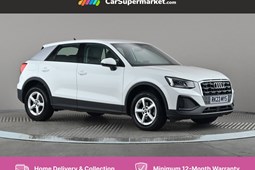 Audi Q2 SUV (16 on) 30 TFSI Technik 5dr For Sale - CarSupermarket.com Lincoln, Lincoln