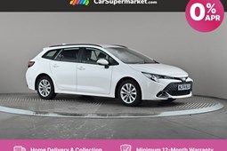 Toyota Corolla Touring Sports (19 on) 1.8 Hybrid Icon 5dr CVT For Sale - CarSupermarket.com Lincoln, Lincoln