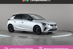 Vauxhall Corsa Hatchback (20 on) 1.2 Elite Edition 5dr For Sale - CarSupermarket.com Lincoln, Lincoln