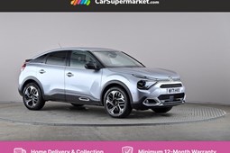 Citroen C4 Hatchback (21 on) 1.5 BlueHDi [130] Shine 5dr Auto For Sale - CarSupermarket.com Lincoln, Lincoln