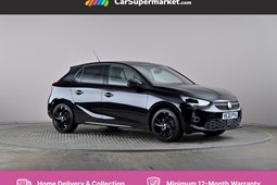 Vauxhall Corsa Hatchback (20 on) SRi Premium 1.2 (100PS) Turbo 5d For Sale - CarSupermarket.com Lincoln, Lincoln