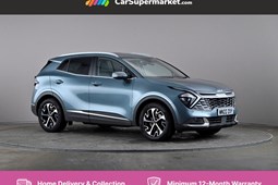 Kia Sportage SUV (22 on) 1.6T GDi ISG 3 5dr For Sale - CarSupermarket.com Lincoln, Lincoln
