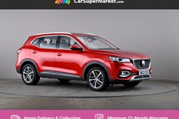 MG HS SUV (19-24) Exclusive 1.5T-GDI 5d For Sale - CarSupermarket.com Lincoln, Lincoln