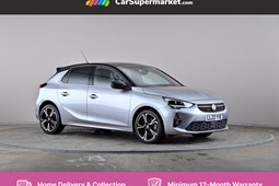 Vauxhall Corsa Hatchback (20 on) 1.2 Turbo Ultimate 5dr Auto For Sale - CarSupermarket.com Lincoln, Lincoln