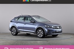 Volkswagen Taigo SUV (22 on) 1.0 TSI Life 4dr For Sale - CarSupermarket.com Lincoln, Lincoln