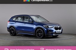 BMW X1 SUV (15-22) xDrive 25e Sport auto 5d For Sale - CarSupermarket.com Lincoln, Lincoln