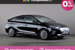 Hyundai Ioniq Electric Hatchback (16-22) Premium SE Electric auto 5d For Sale - CarSupermarket.com Lincoln, Lincoln