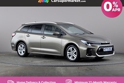 Suzuki Swace Estate (21 on) 1.8 Hybrid Ultra 5dr CVT For Sale - CarSupermarket.com Lincoln, Lincoln
