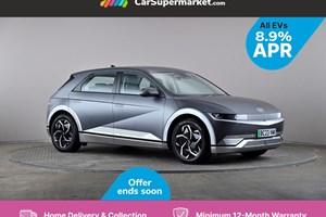 Hyundai Ioniq 5 SUV (21 on) 239kW Premium 77 kWh 5dr AWD Auto [Part Leather] For Sale - CarSupermarket.com Lincoln, Lincoln