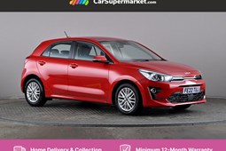 Kia Rio Hatchback (17-23) 1.2 DPi 2 5dr For Sale - CarSupermarket.com Lincoln, Lincoln