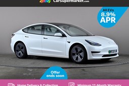 Tesla Model 3 (16 on) RWD 4dr Auto For Sale - CarSupermarket.com Lincoln, Lincoln