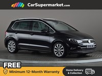 Volkswagen Golf SV (14-20) GT 1.5 TSI EVO 130PS (01/2018 on) 5d For Sale - CarSupermarket.com Lincoln, Lincoln