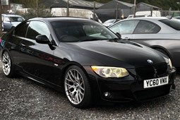 BMW 3-Series Coupe (06-13) 335d M Sport (2010) 2d Step Auto For Sale - Peak Automotive Limited, Launceston