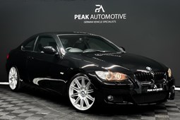 BMW 3-Series Coupe (06-13) 325i (3.0) M Sport Highline 2d For Sale - Peak Automotive Limited, Launceston