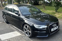 Audi A6 Avant (11-18) 2.0 TDI S Line 5d For Sale - Peak Automotive Limited, Launceston