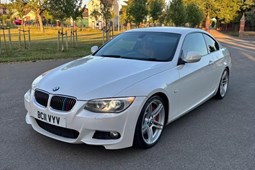 BMW 3-Series Coupe (06-13) 335d M Sport (2010) 2d Step Auto For Sale - Peak Automotive Limited, Launceston