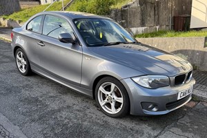 BMW 1-Series Coupe (07-13) 118d Sport 2d For Sale - Peak Automotive Limited, Launceston