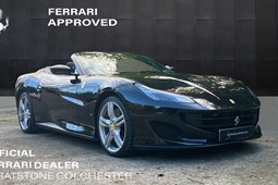 Ferrari Portofino Convertible (18-20) auto 2d For Sale - Ferrari Sevenoaks, Sevenoaks