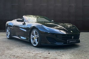 Ferrari Portofino Convertible (18-20) auto 2d For Sale - Ferrari Sevenoaks, Sevenoaks