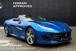 Ferrari Portofino Convertible (18-20) auto 2d For Sale - Ferrari Sevenoaks, Sevenoaks