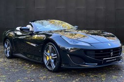 Ferrari Portofino Convertible (18-20) auto 2d For Sale - Ferrari Sevenoaks, Sevenoaks