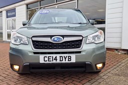 Subaru Forester (13-19) 2.0 XE 5d For Sale - Livingstone Motor Group Cranswick, Cranswick