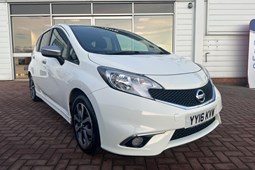 Nissan Note (13-17) 1.2 N-Tec 5d For Sale - Livingstone Motor Group Cranswick, Cranswick