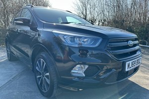 Ford Kuga (12-20) ST-Line 2.0 TDCi 150PS FWD 5d For Sale - Livingstone Motor Group Cranswick, Cranswick