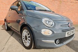 Fiat 500 Hatchback (08-24) 1.0 Mild Hybrid Dolcevita [Part Leather] 3dr For Sale - Livingstone Motor Group Cranswick, Cranswick