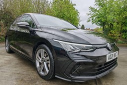 Volkswagen Golf Hatchback (20 on) R-Line 1.5 TSI 130PS 5d For Sale - Livingstone Motor Group Cranswick, Cranswick