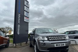 Land Rover Freelander (06-14) 2.2 TD4 XS (2010) 5d For Sale - Livingstone Motor Group Cranswick, Cranswick