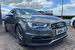 Audi A3 S3 (13-16) S3 TFSI Quattro Hatchback 3d For Sale - Livingstone Motor Group Cranswick, Cranswick
