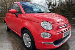 Fiat 500 Hatchback (08-24) Pop Mild Hybrid 1.0 70hp 3d For Sale - Livingstone Motor Group Cranswick, Cranswick
