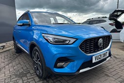 MG ZS SUV (17-24) 1.0T GDi Exclusive DCT 5d For Sale - Livingstone Motor Group Cranswick, Cranswick