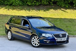 Volkswagen Passat Estate (05-11) 2.0 Sport TDI (170ps) 5d DSG For Sale - Empire Autohub LTD, Nelson