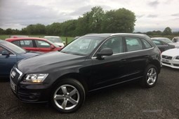 Audi Q5 (08-16) 2.0 TDI (143bhp) Quattro SE (Start Stop) 5d For Sale - Diamond Car & Commercial, Crumlin