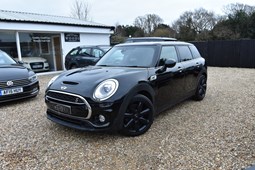 MINI Clubman (15-24) 2.0 Cooper S D 6d For Sale - Woods New Forest Ltd, Lymington